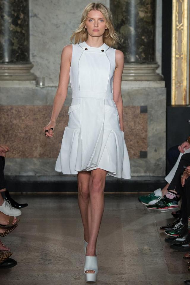 Ports 1961 2015春夏