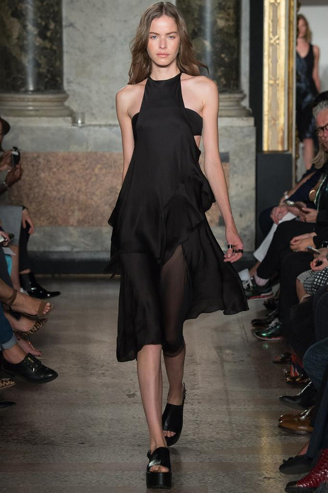 Ports 1961 2015春夏女装