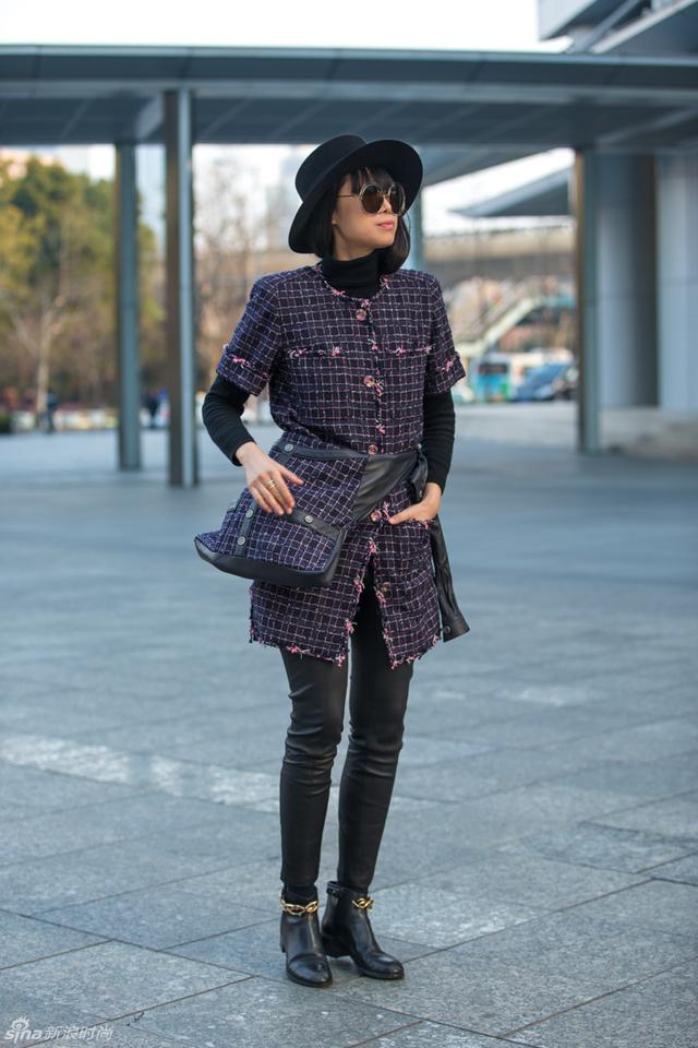 GIRL CHANEL大热包包