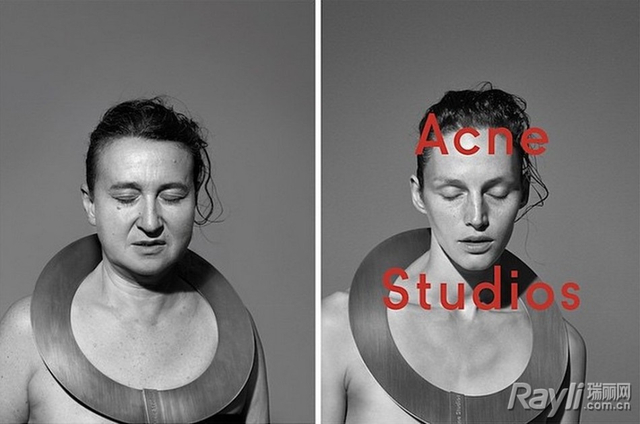 素人vs广告名模 彩妆版“买家秀”来了