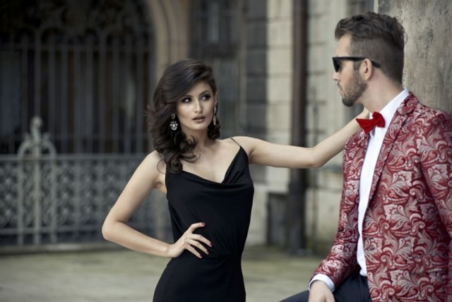 如何面对男人的外遇 8招教你智取小三