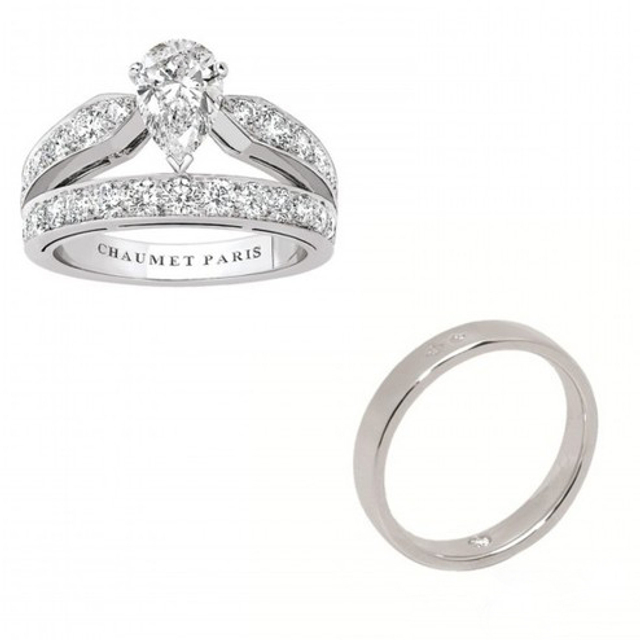 Angelababy曝光巨钻婚戒 明星