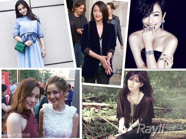 平胸 平胸妹的逆袭Get这些穿法也能傲娇K.O大胸妹_新浪图片