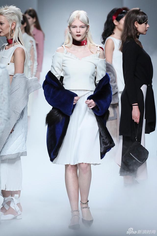 尚街×Marie Bonne