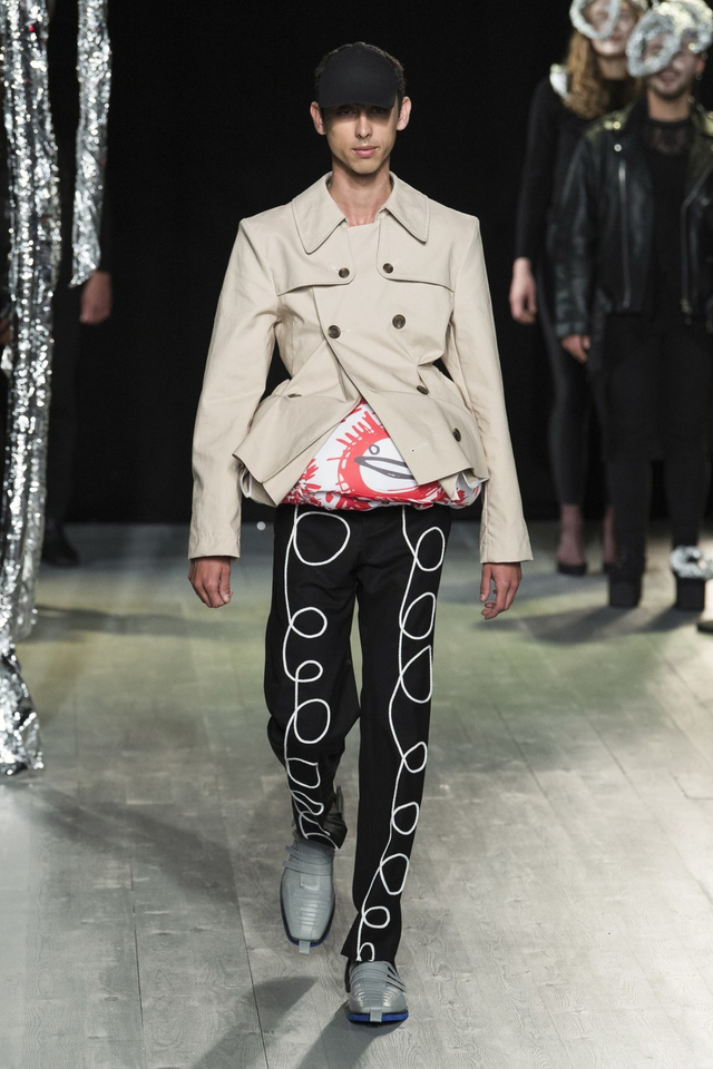 charles jeffery 2019