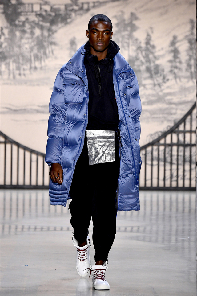 波司登男装波司登男装广告