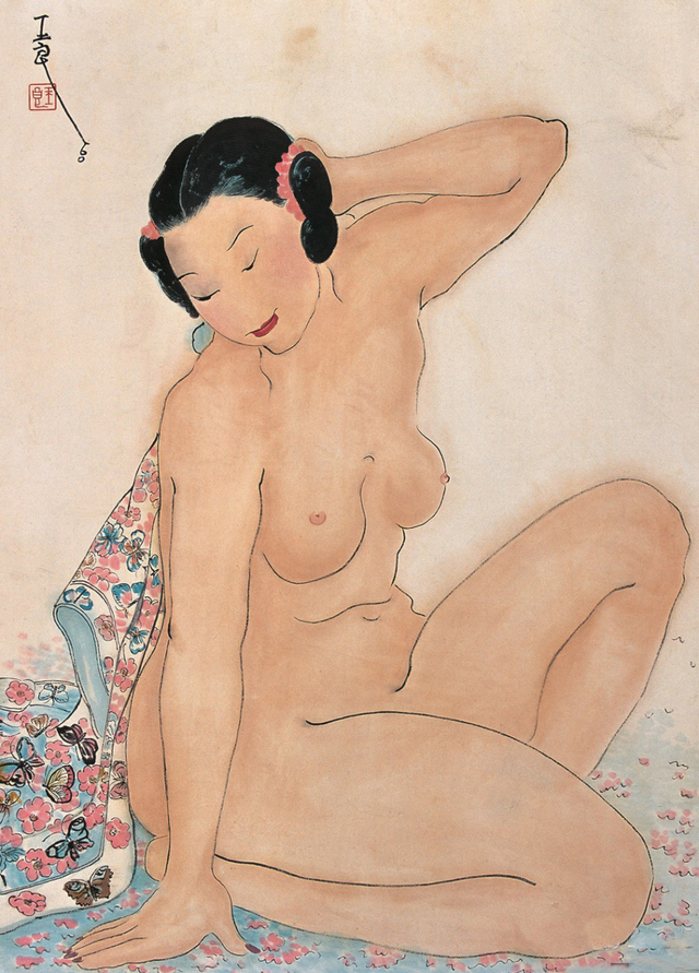 人物