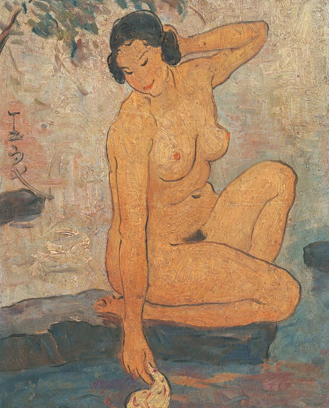 人物