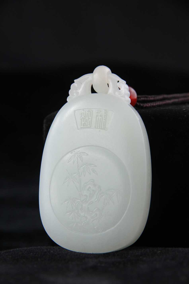 竹子牌 45g 65×22×7mm