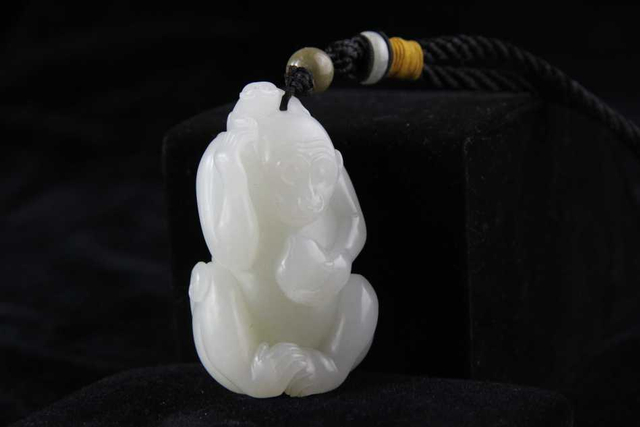 辈辈封侯 103g 65×35×23mm