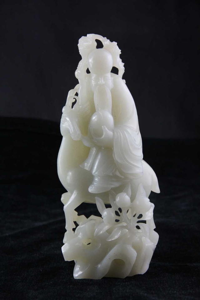 福禄寿 1170g 210×70×60mm