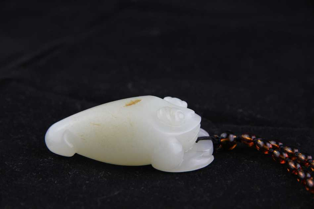 金蟾 54g 57×38×18mm