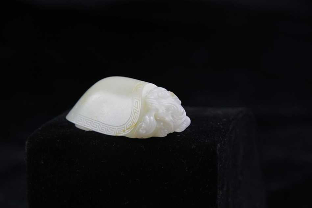 龙龟 43g 48×29×10mm