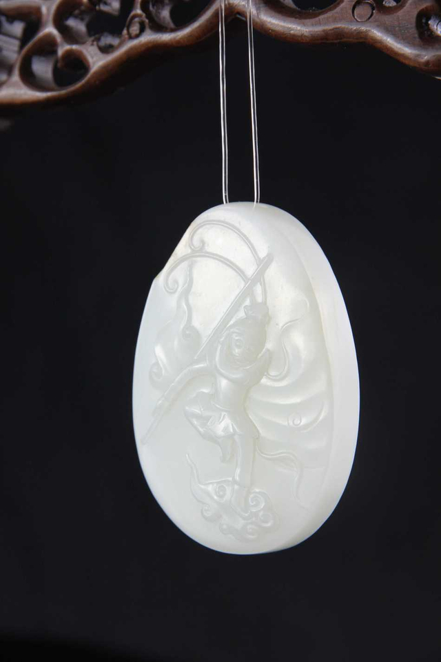 神通广大 93g 68×42×11mm