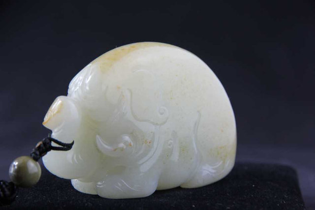 小象 195g 67×40×30mm