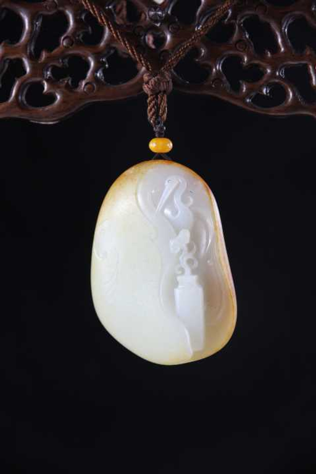 一路连科 213g 75×60×23mm