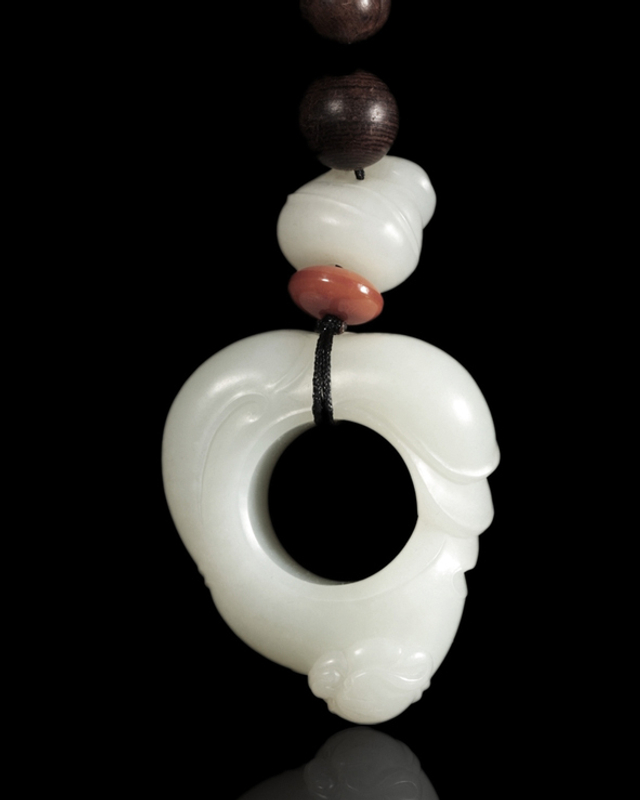 5055 福优心生扳指（雅园款）