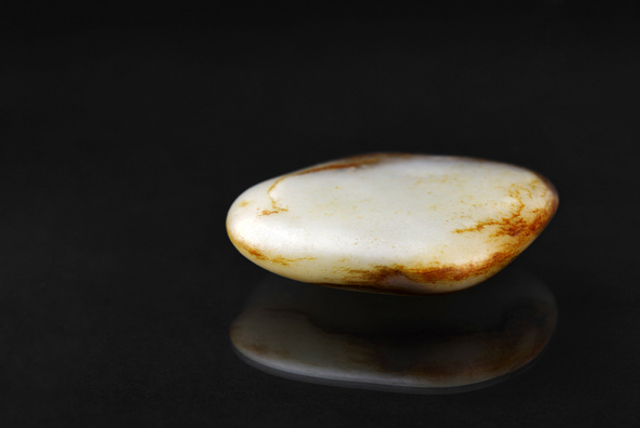 5057 和田玉原石