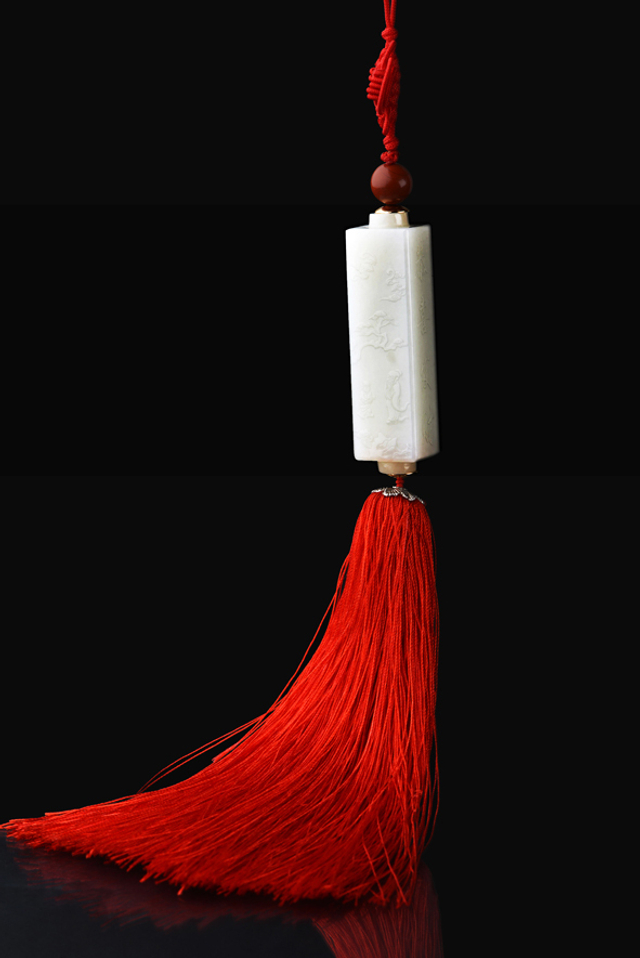 5185 和田玉出入平安