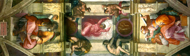 09_0bay9 The ninth bay of the ceiling-0