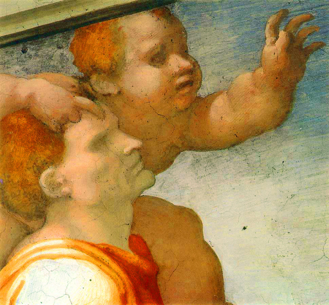 10_4pe4b The Brazen Serpent (detail)-0