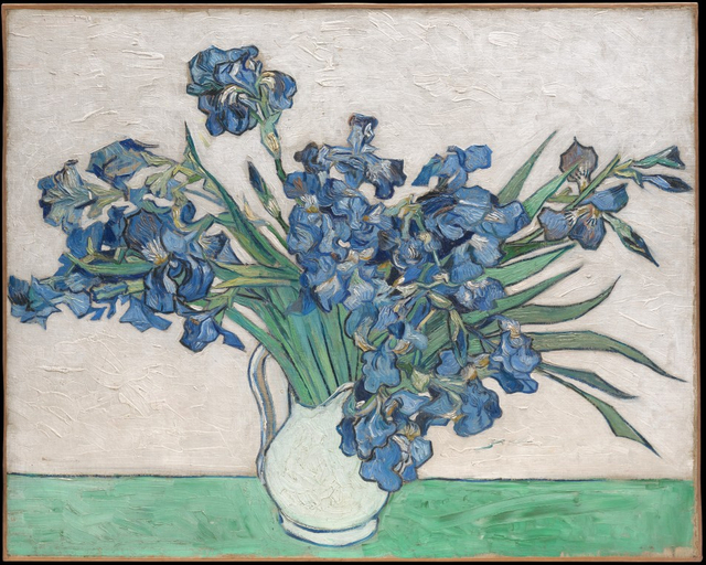 Irises