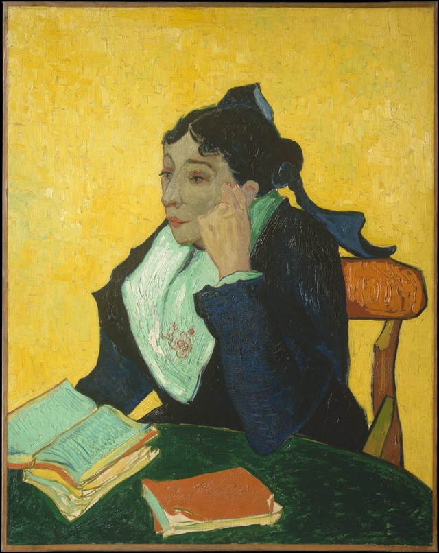 Madame Joseph-Michel Ginoux