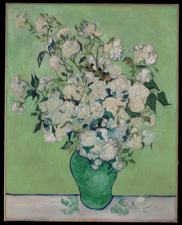 Roses