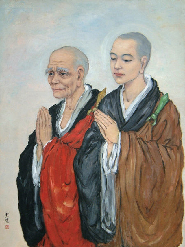 方君璧
