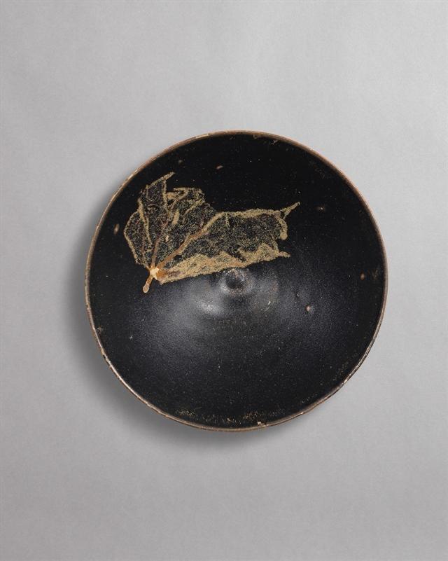 闲事与雅器宋代瓷器展
