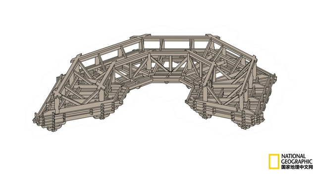 匠心营造 · 斗拱：世界最高木塔