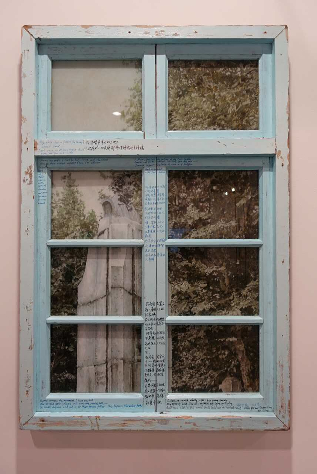 2016香港巴塞尔现场及作品图集