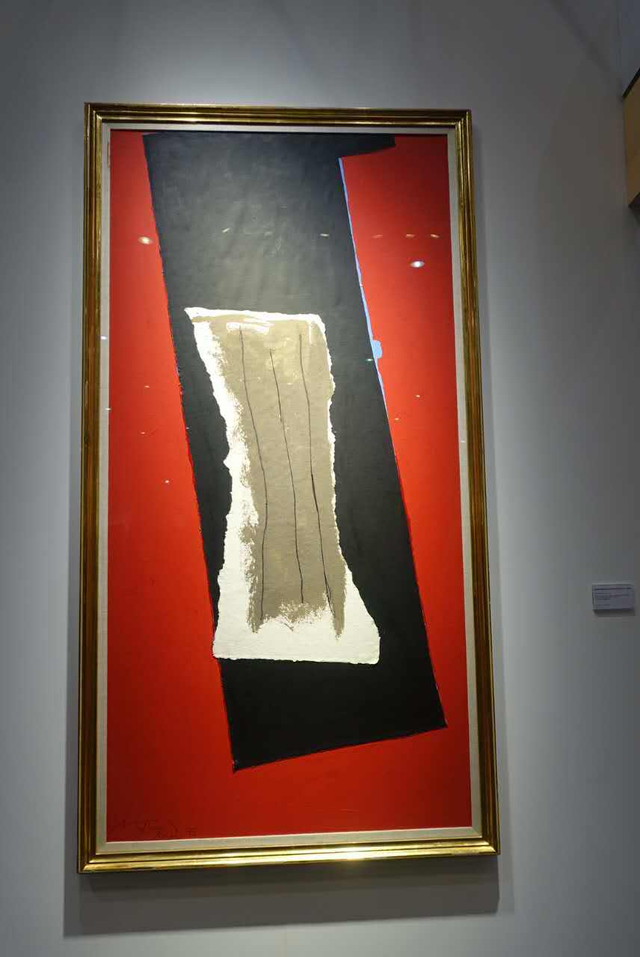 2016香港巴塞尔现场及作品图集