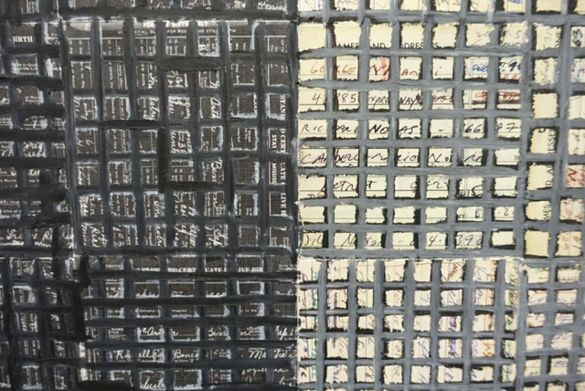 2016香港巴塞尔现场及作品图集