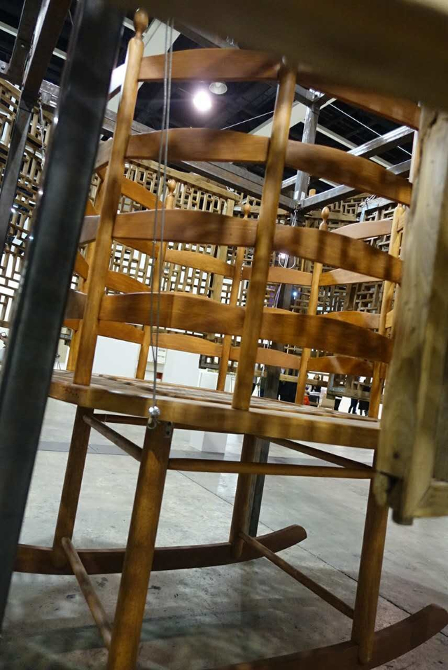 2016香港巴塞尔现场及作品图集