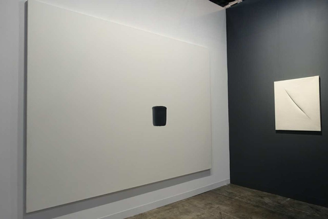 2016香港巴塞尔现场及作品图集