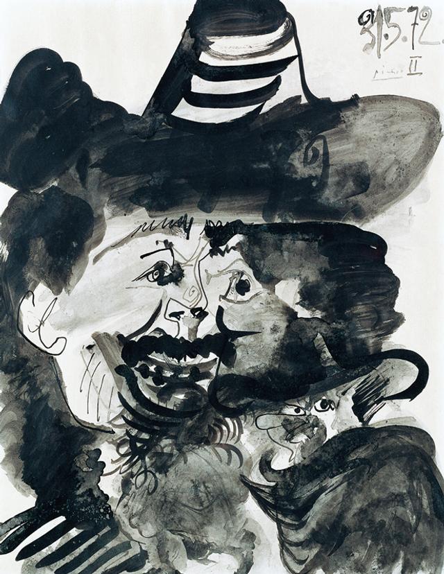艺术南京大师展