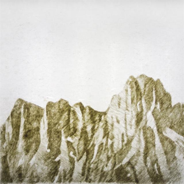 盈艺术中心新空间开幕展