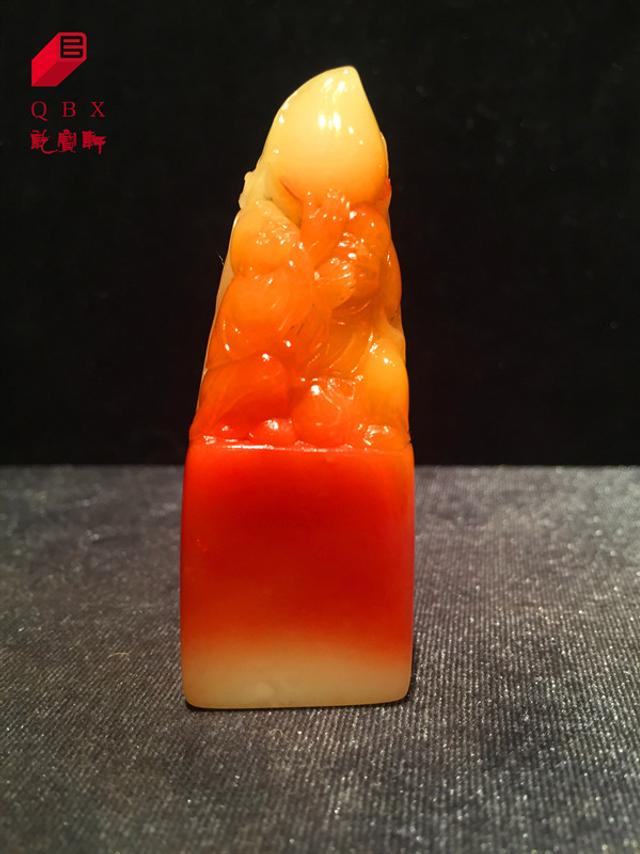 昌化田黄精品展