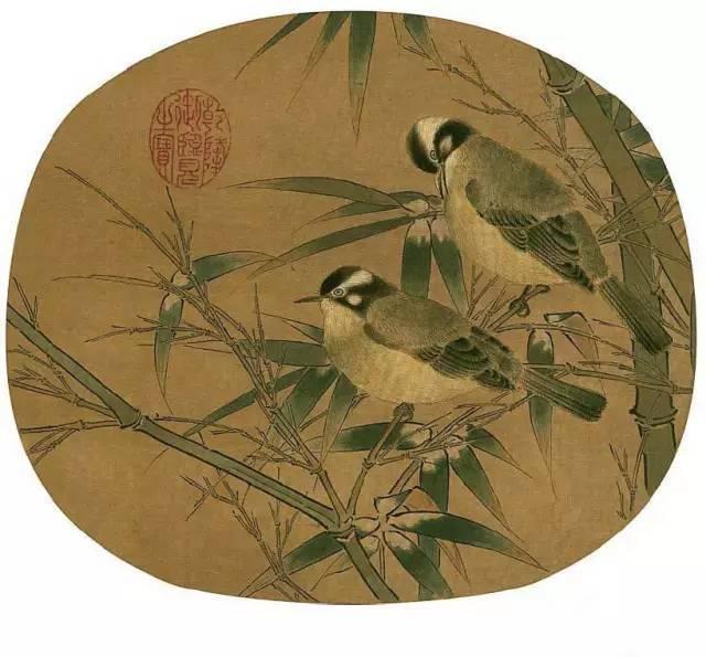 宋画带你领略国画之美