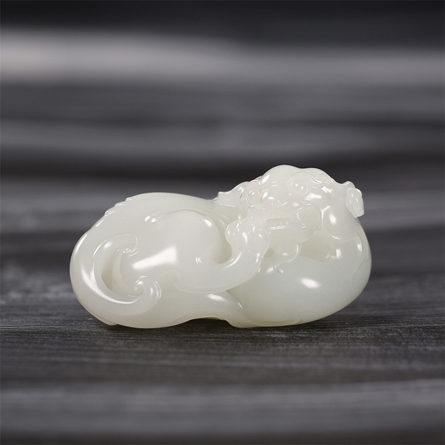 正道当代玉器专场拍卖会