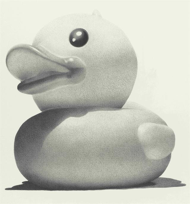 墨渡:于剑飞个展