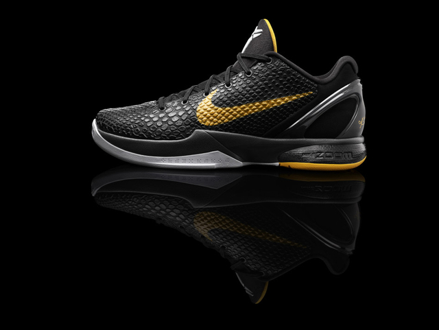 nike zoom kobe vi 6