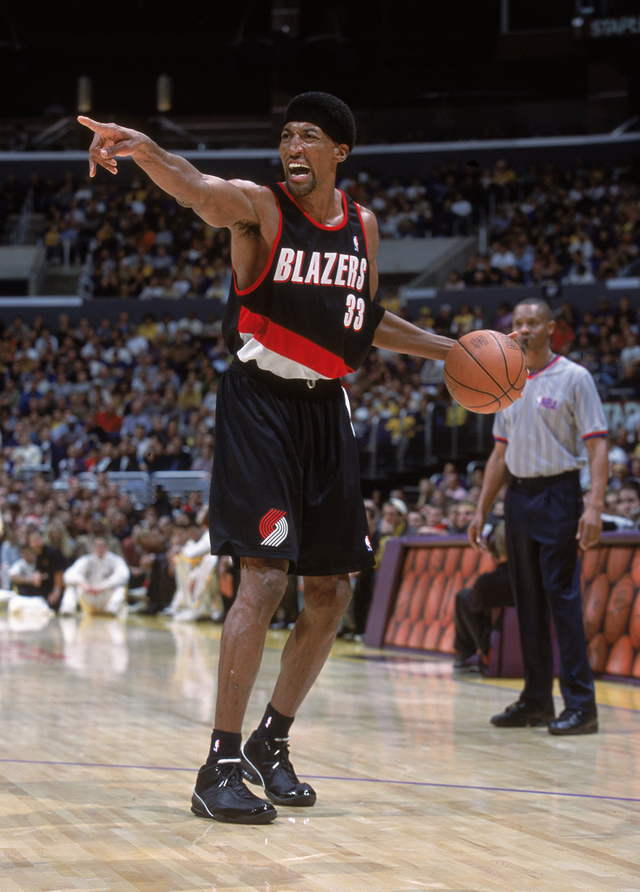 回顾蝙蝠侠皮蓬经典战靴