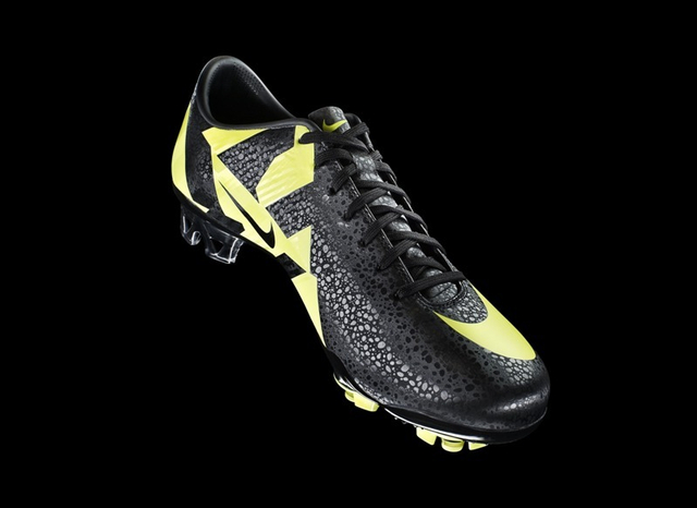 mercurial superfly 3