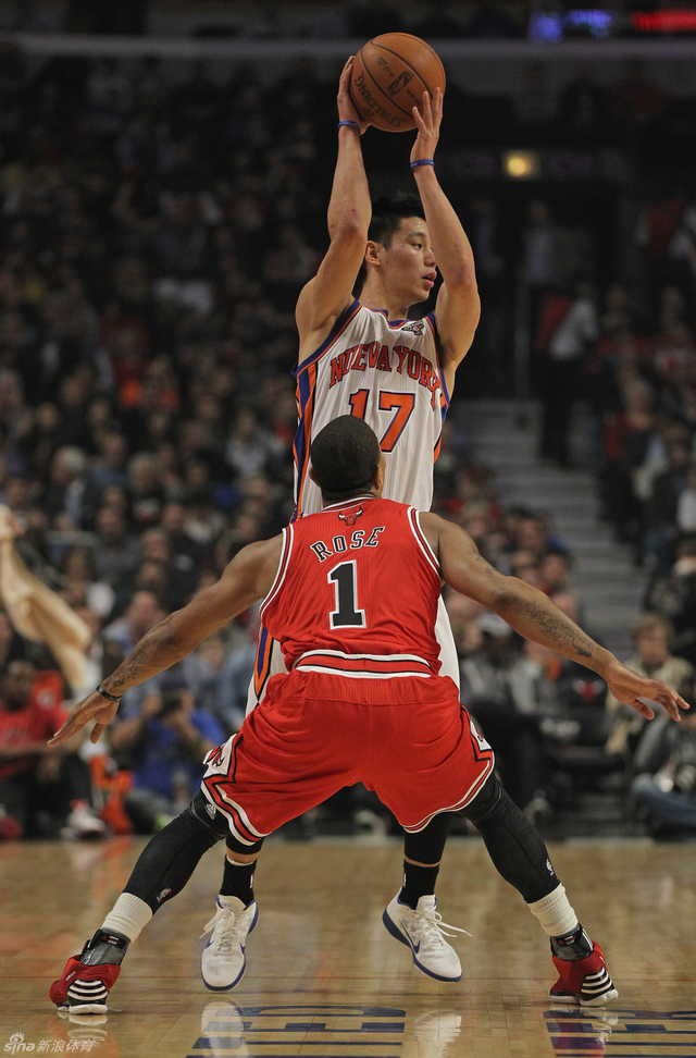 罗斯严防林书豪