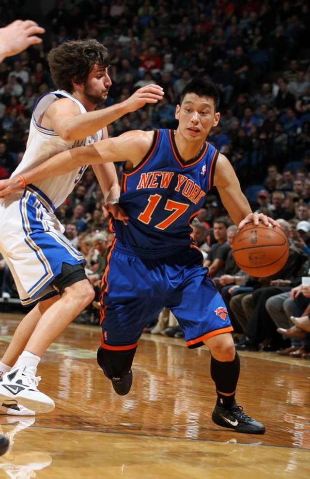 林书豪对话卢比奥