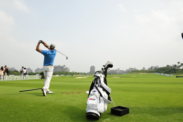 菲尔普斯潇洒背影