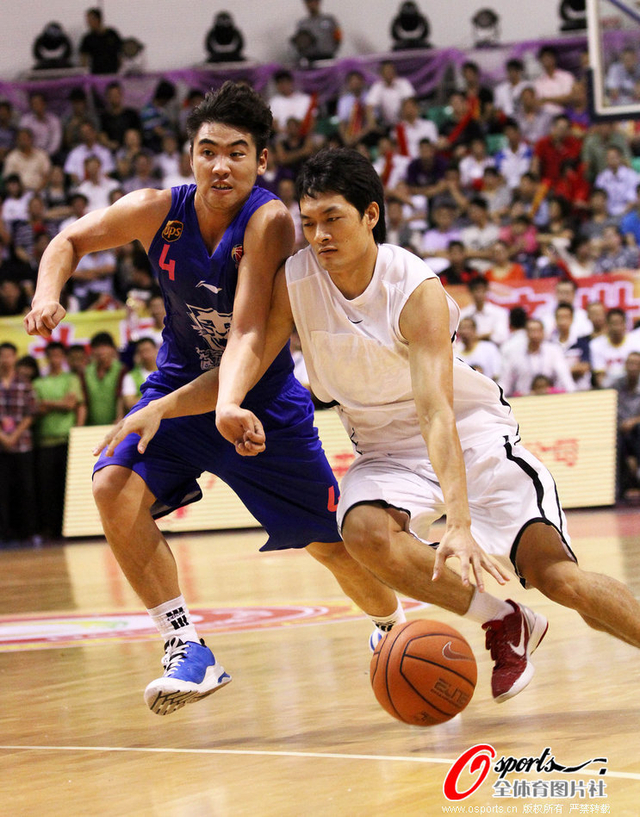 【慈善赛】广东胜东莞