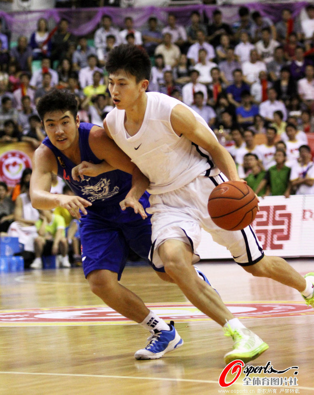 刘晓宇快速推进